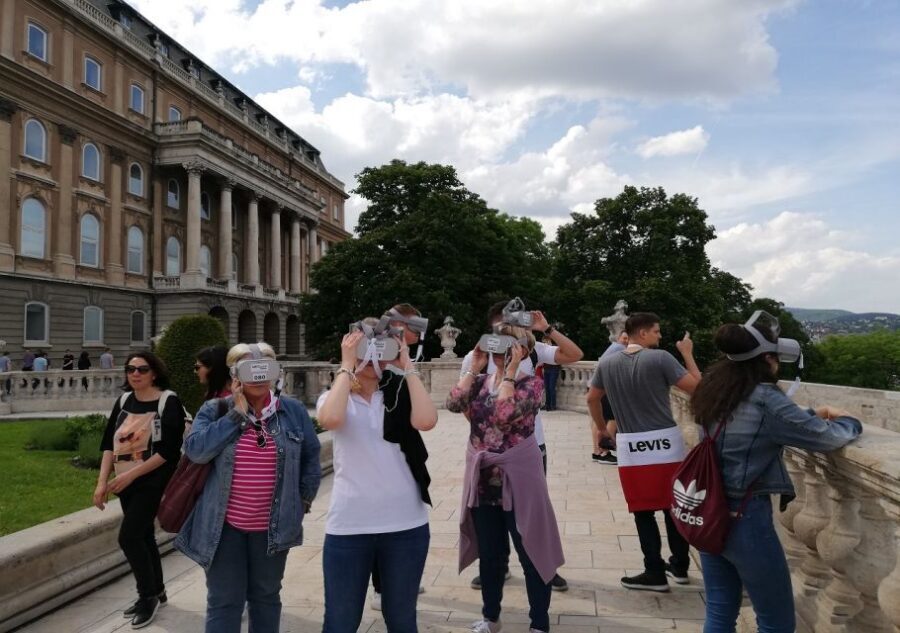 Budapest: Virtual Reality Tour in 8 Languages - Price and Value: Is $39 Worth It?