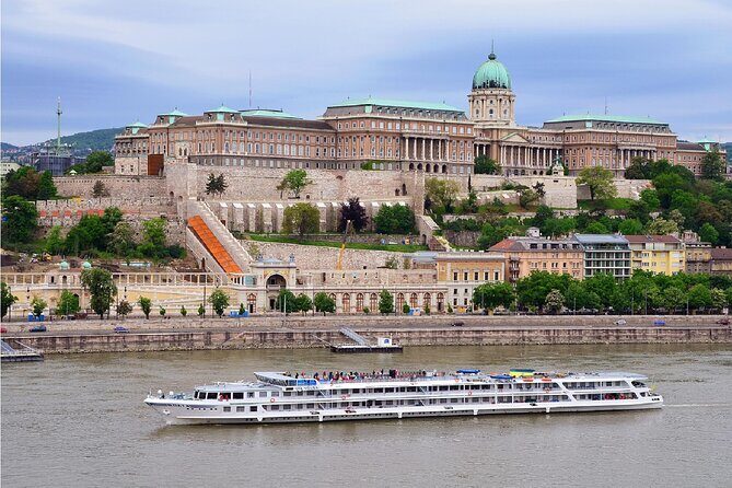 Budapest Walking Tour: Explore Top Sights & Hidden Gems - The one thing to plan around: route changes if your time shifts