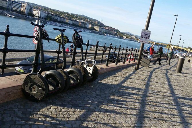 City Segway Tour Budapest Highlights️ (Buda + Pest) - Price and Value: Is $47.07 a Good Deal?
