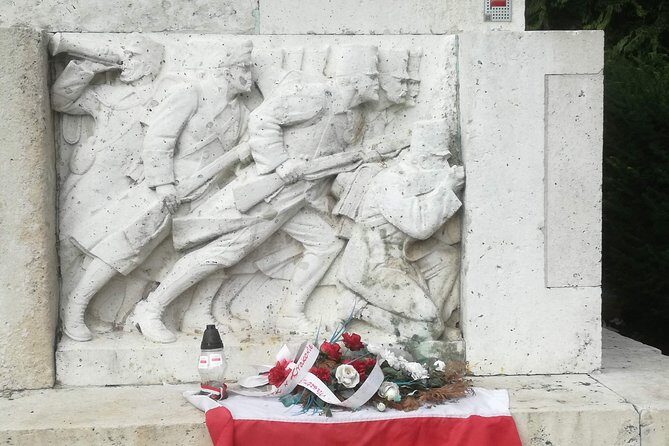 Communist Budapest Walking Tour - A Budapest Tour That Explains Power Through Places