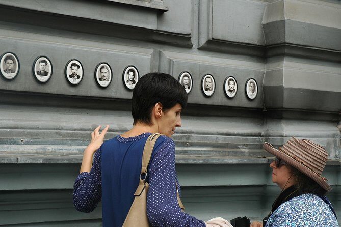 Communist Budapest Walking Tour - 1970s Housing Estates at the City Edge: The Day-to-Day Side of Control