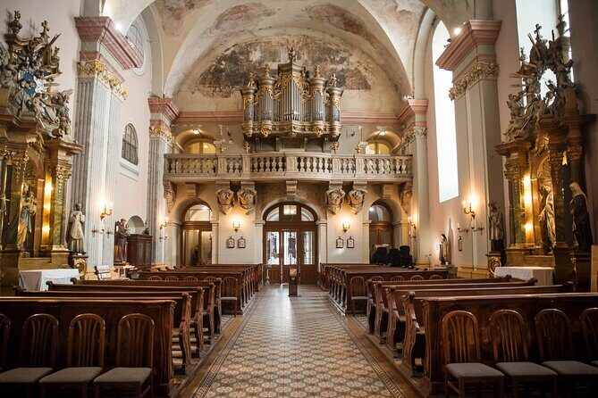 Concert on the Oldest Working Organ in Budapest - Getting the Most Out of Your Evening (Quick Practical Advice)