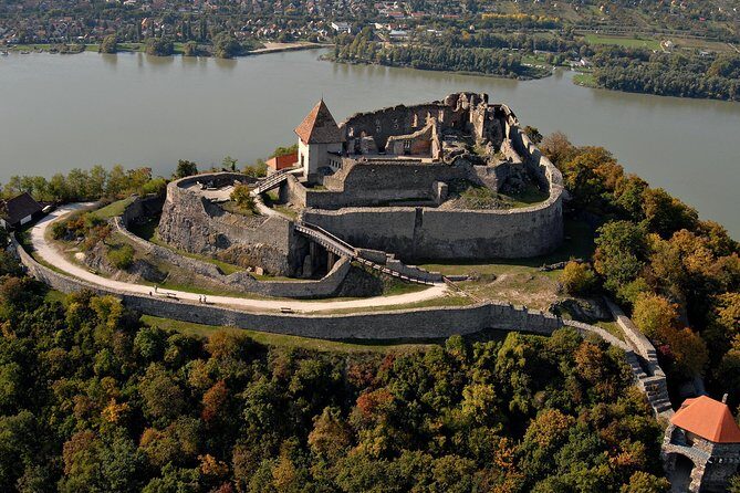 Danube Bend Privately with full board - Why this Danube Bend day trip beats DIY planning