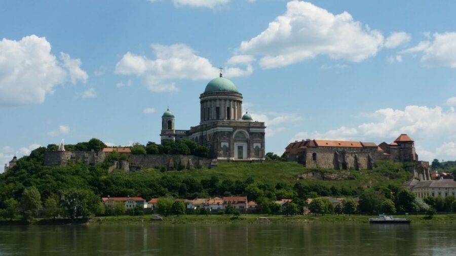From Budapest: Danube Bend Full-Day Private Tour with Lunch - Key highlights you’ll care about