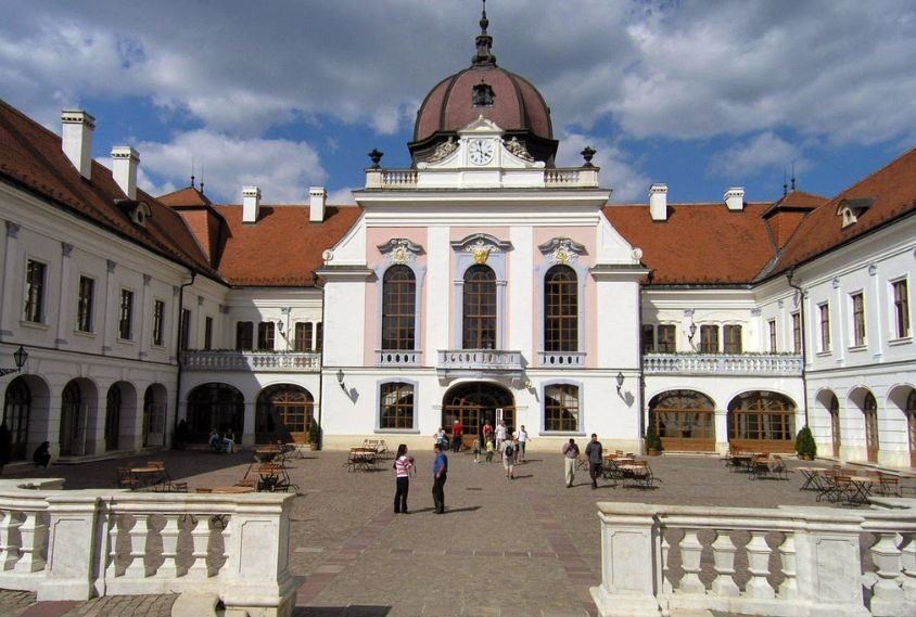 From Budapest: Gödöllő Palace of Queen Elizabeth Tour - Who Should Book This Tour (and Who Might Want to Skip It)