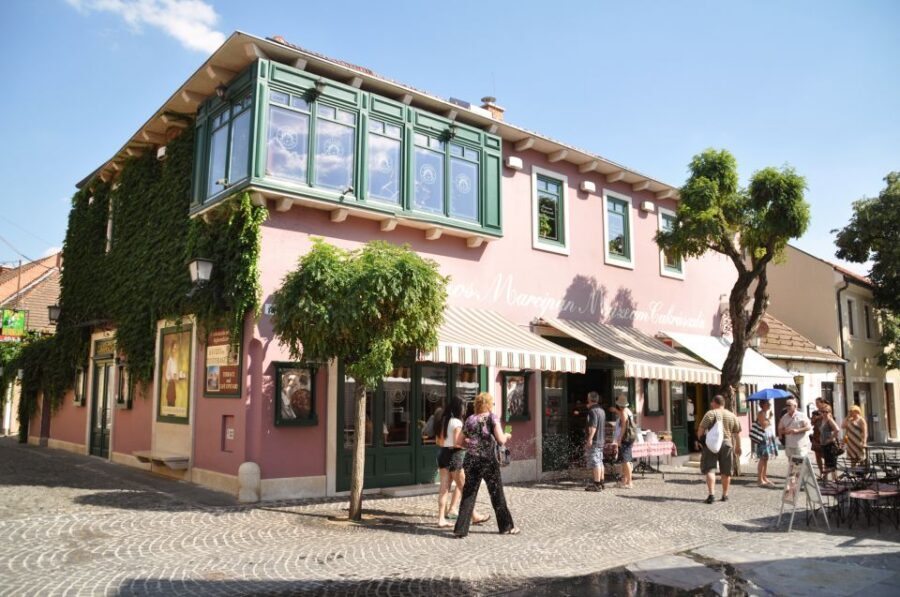 From Budapest: Szentendre Half-Day Tour - Tips to get more out of Szentendre’s short window