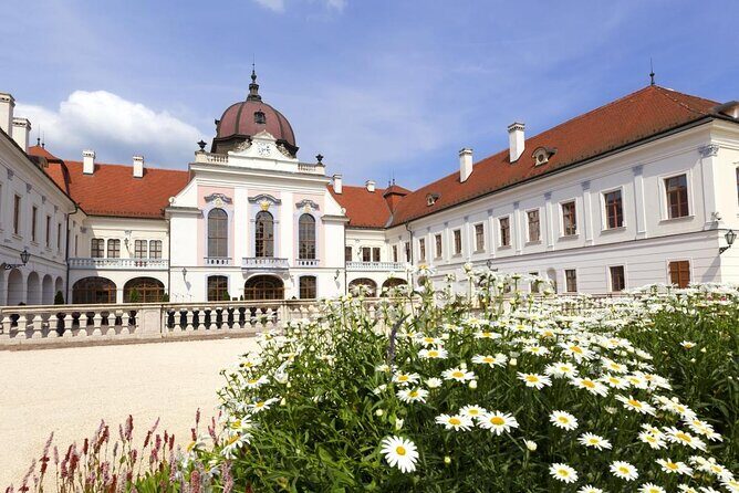 Gödöllő - Half-Day Private Tour to the Royal Palace - Key points that make this tour worth your time