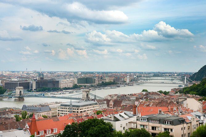Guided Tour in Budapest Castle District - Fisherman’s Bastion: viewpoints, timing, and photo strategy
