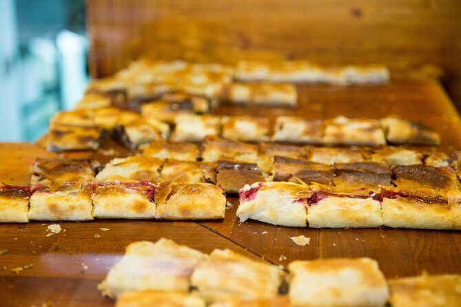 Guilty pleasures - A Budapest Dessert & Coffee House Tour - The Sweet-To-Coffee Rhythm: What 2.5 Hours Actually Means