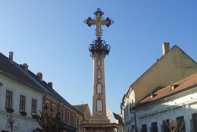 Half Day Guided Private Tour in Szentendre - Half-day timing: how this Szentendre day fits your Budapest schedule