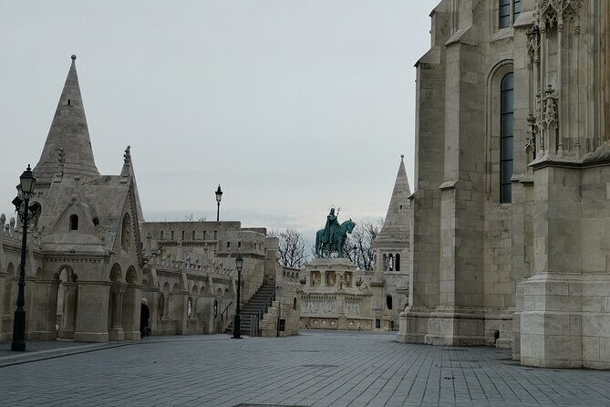 Historical and Cultural Walking Tour in Budapest - Heroes’ Square: Hungarian roots in stone (and symbolism)