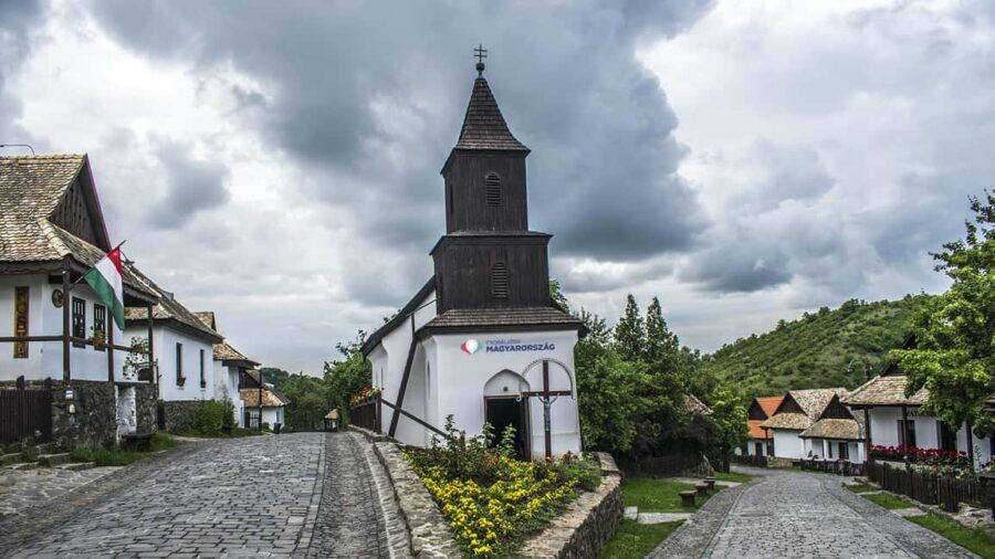 Hollókő Ethnographic Village: Day Tour from Budapest - Who this Hollókő day trip suits best (and who should adjust expectations)