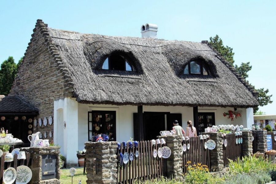 Lake Balaton and Herend Guided Tour - Should you book this Lake Balaton and Herend tour?
