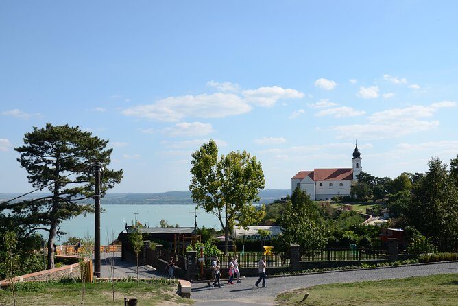 Lake Balaton & Cruise - A 9-hour Balaton day from Budapest, with a real lake boat ride