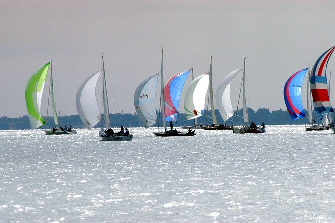Lake Balaton & Cruise - Lake Balaton in 15 minutes: what you can actually see