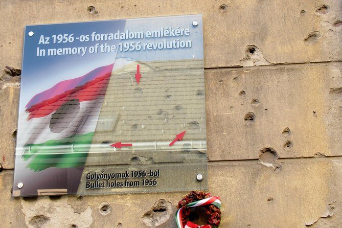 Life Under Communism" with optional visit to the House of Terror - Corvin köz: resistance as a neighborhood story, not a slogan