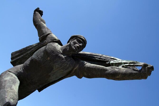 Memento Park Entrance Ticket - Key things to know before you go