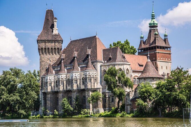 Picnics experience in Hungary - Key Points You Should Know Before Booking