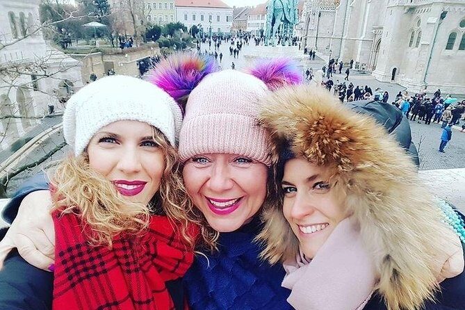 Private 4 Hours Budapest city tour and 3 hours Széchenyi thermal spa relax - Hungarian Parliament: the big opener you can’t fake