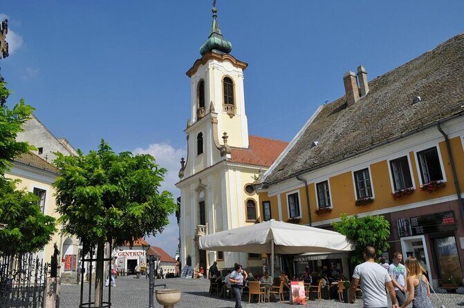 PRIVATE (7 hours) Budapest and Szentendre city tour with lunch and winetasting - Key Things You’ll Notice on This Tour