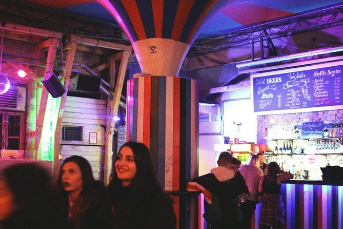 Private Budapest Ruin Bar Tour with Local Drinks & Street Food - Who This Tour Suits Best (and Who Should Skip)
