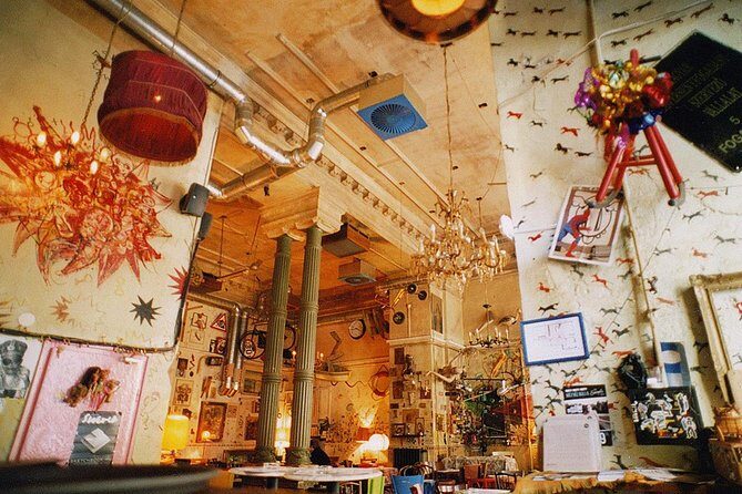 Private Budapest Ruin Bar Tour with Local Drinks & Street Food - Should You Book This Private Budapest Ruin Bar Tour?