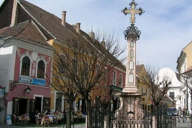 Private Danube Bend tour - full day - How the 9:00 am Start Shapes Your 8-Hour Route
