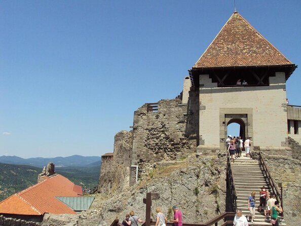 Private Guided Tour to Szentendre & Visegrád Castle (Danube Bend) - Key things I’d bookmark before you go