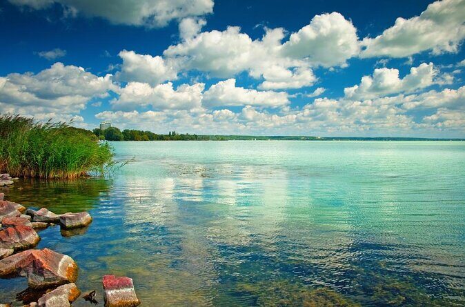 Private Lake Balaton Experience with an unforgettable Wine Tasting - Key highlights you’ll care about