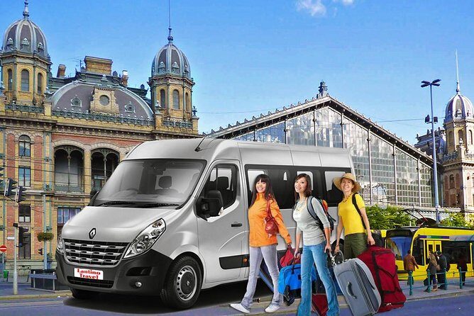 Private Transfer from Budapest city to Budapest Airport - departure - Key points to know before you go