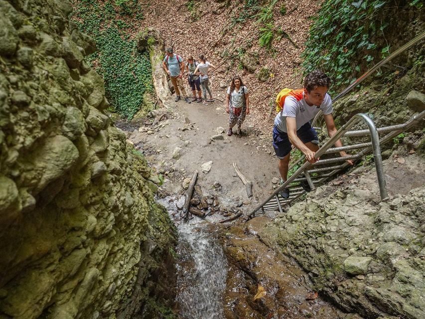 Ram Gorge Hiking Adventure - Price and value: is $130 fair for a half day?