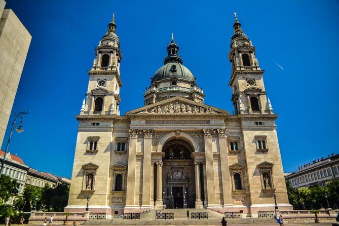 Segway Guided Tour in Downtown Budapest - Key Things You’ll Notice on This Downtown Segway Ride