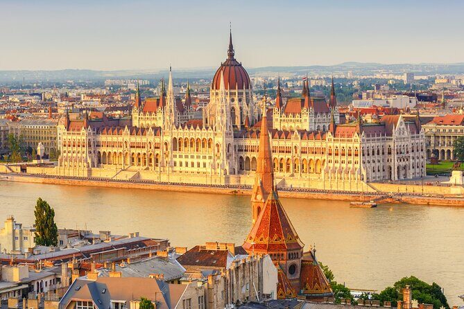 Segway Guided Tour in Downtown Budapest - A One-Hour Segway Plan That Fits Real Travel Days