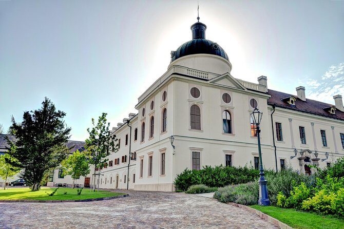 Sisi's Godollo Palace Tour from Budapest - Sisi and Francis Joseph: Why This Palace Feels Personal