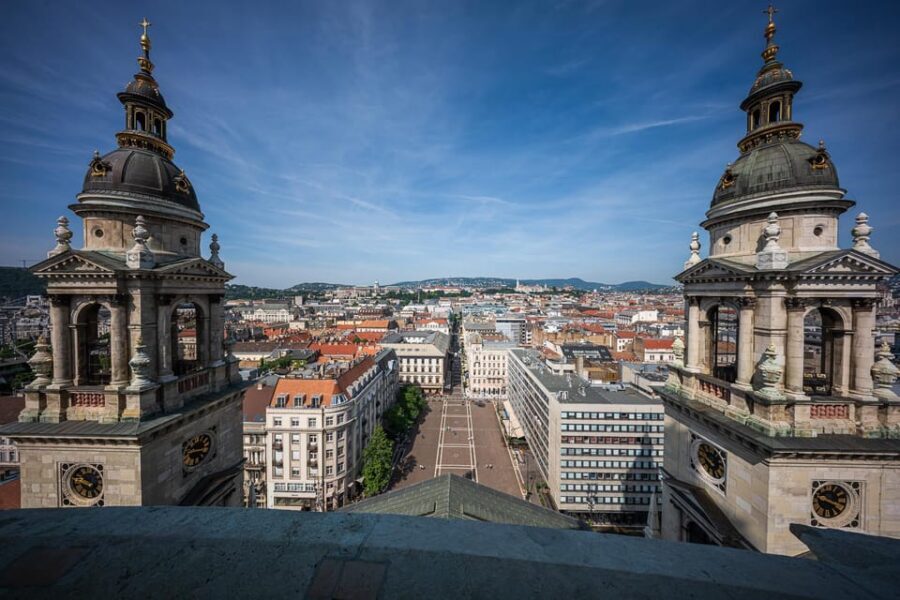 St. Stephen's Basilica: VIP Concert & After Hours Dome Visit - FAQ