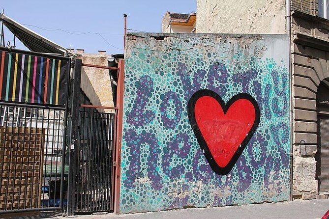 Street Art Tour Budapest - Who Should Book This Street Art Tour (and Who Might Skip It)
