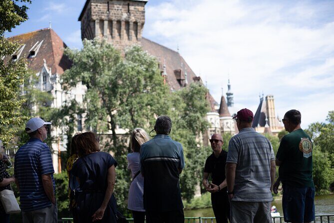 The beginner's guide to Budapest - Budapest Sightseeing Tour - Andrássy Avenue and the Opera street: Budapest’s grand boulevard moment